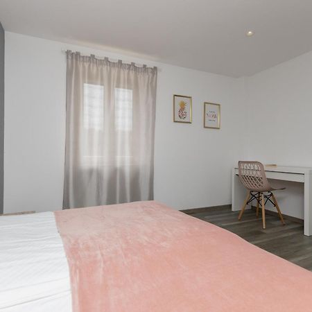 Villa Viscum In Central Istria For 8 Persons With Large Garden - Pet Friendly Pazin Esterno foto