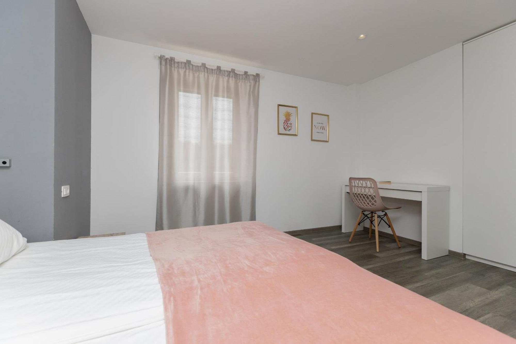 Villa Viscum In Central Istria For 8 Persons With Large Garden - Pet Friendly Pazin Esterno foto